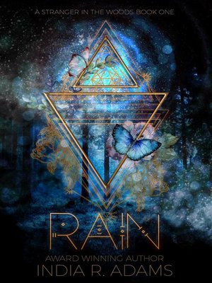 cover image of Rain